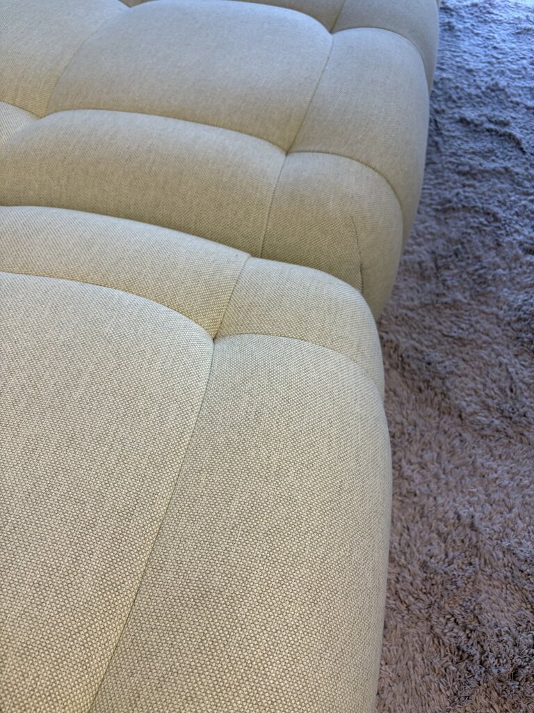 HAY  Quilton Sofa [Ex-display]