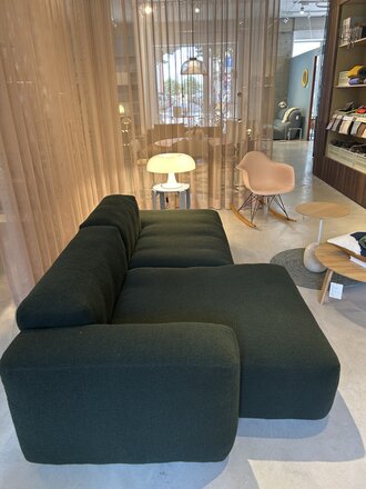 HAY Mags Soft Sofa [Ex-display]