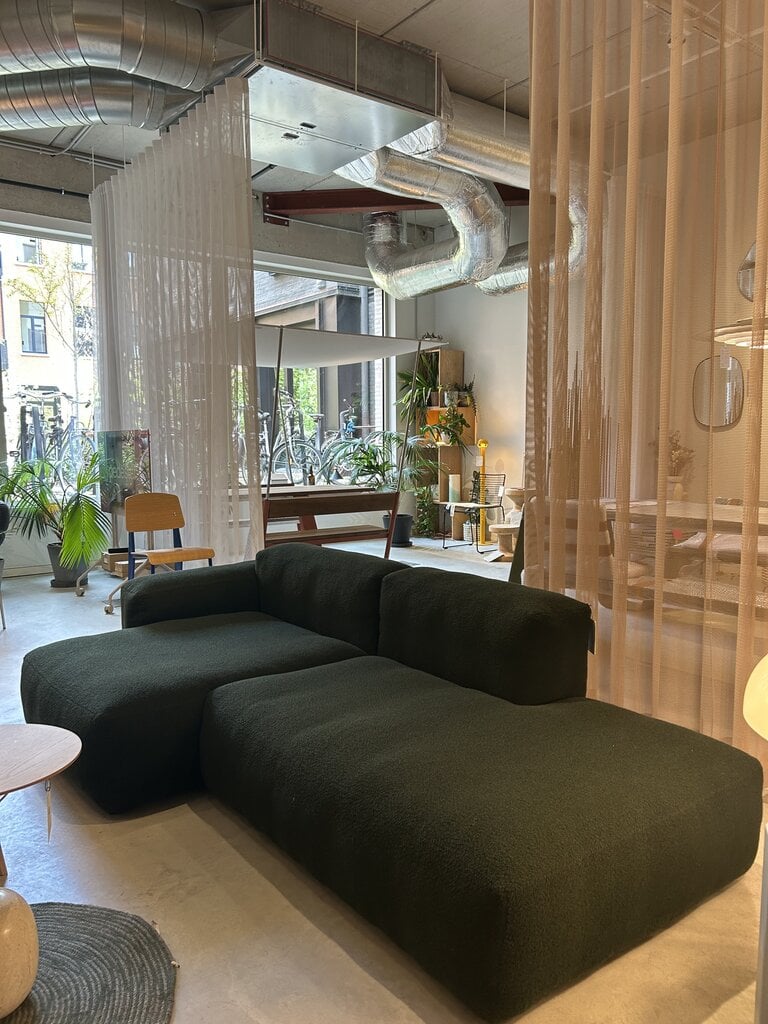 HAY Mags Soft Sofa [Ex-display]