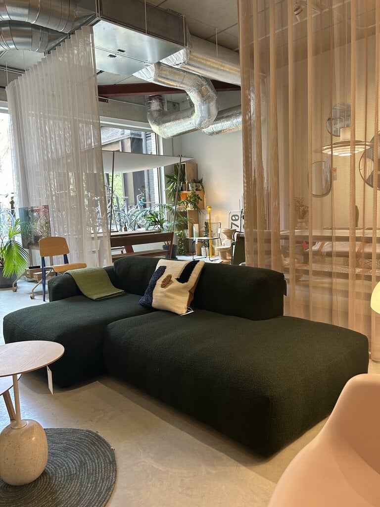 HAY Mags Soft Sofa [Ex-display]