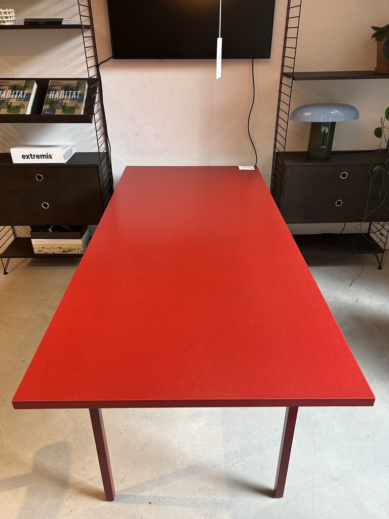 HAY Two Colour Table  [Ex-display]