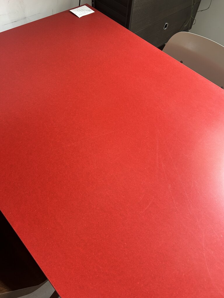 HAY Two Colour Table  [Ex-display]