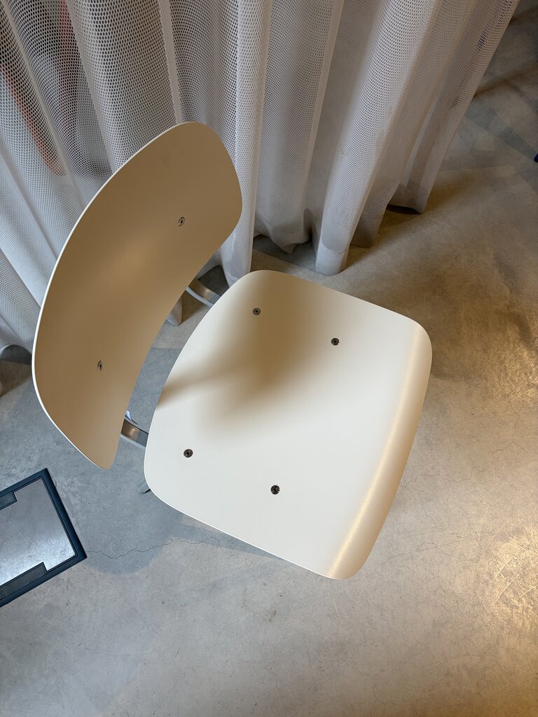 HAY Revolt Chair [Ex-display]