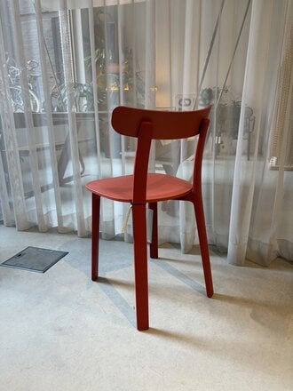 Vitra APC - All Plastic Chair [Ex-display]