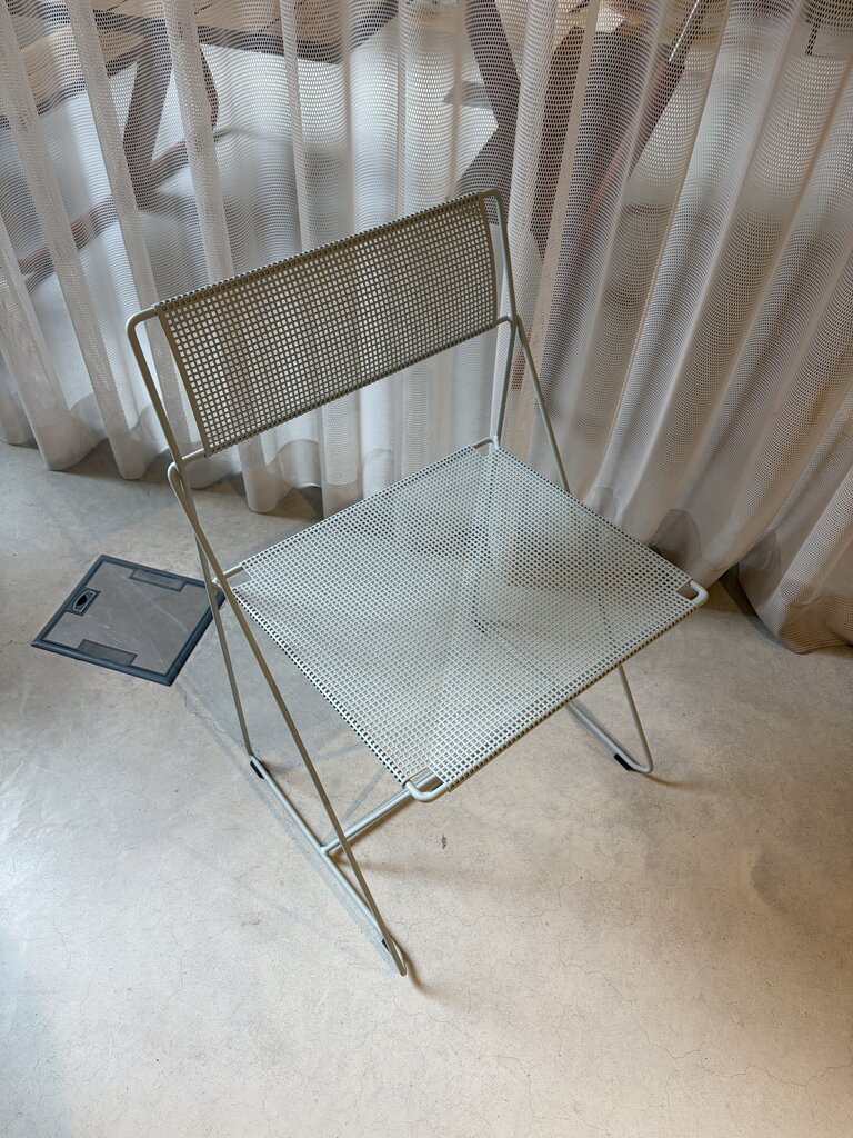 HAY X-Line Chair [Ex-display]