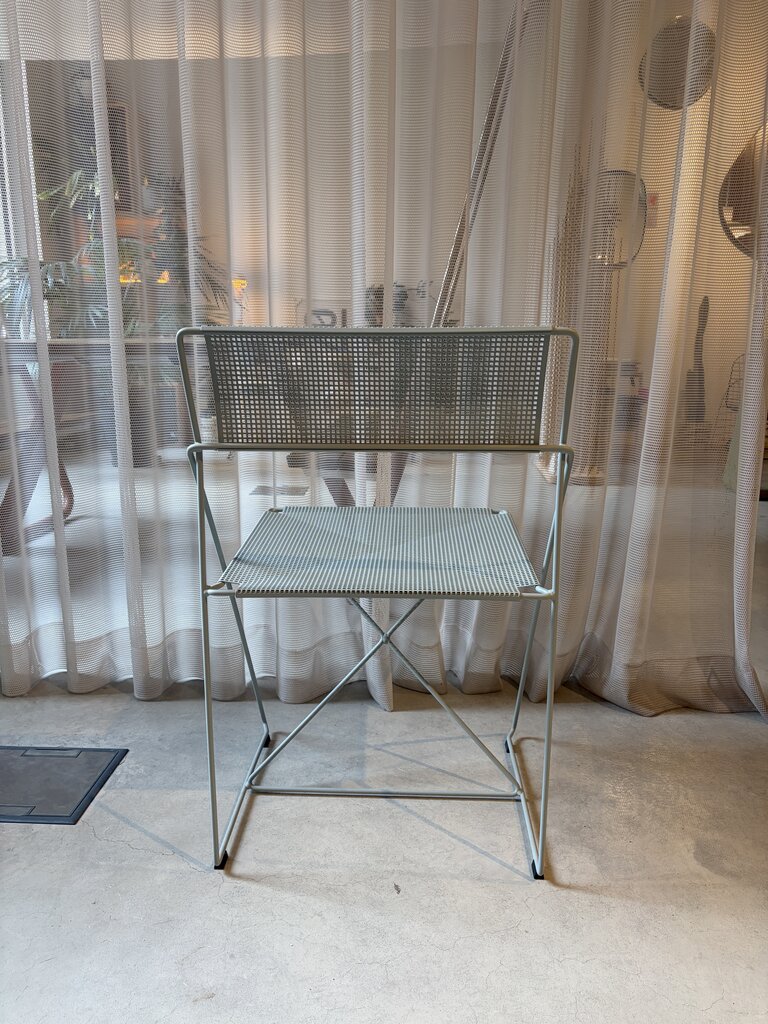 HAY X-Line Chair [Ex-display]