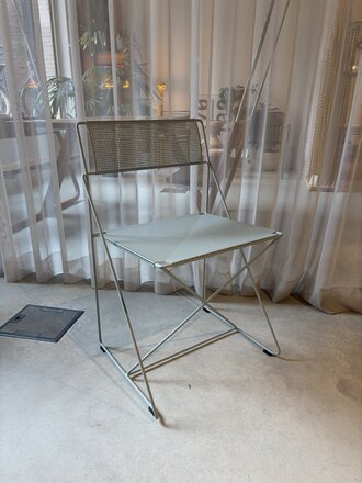 HAY X-Line Chair - Set of 2 - [Ex-display]