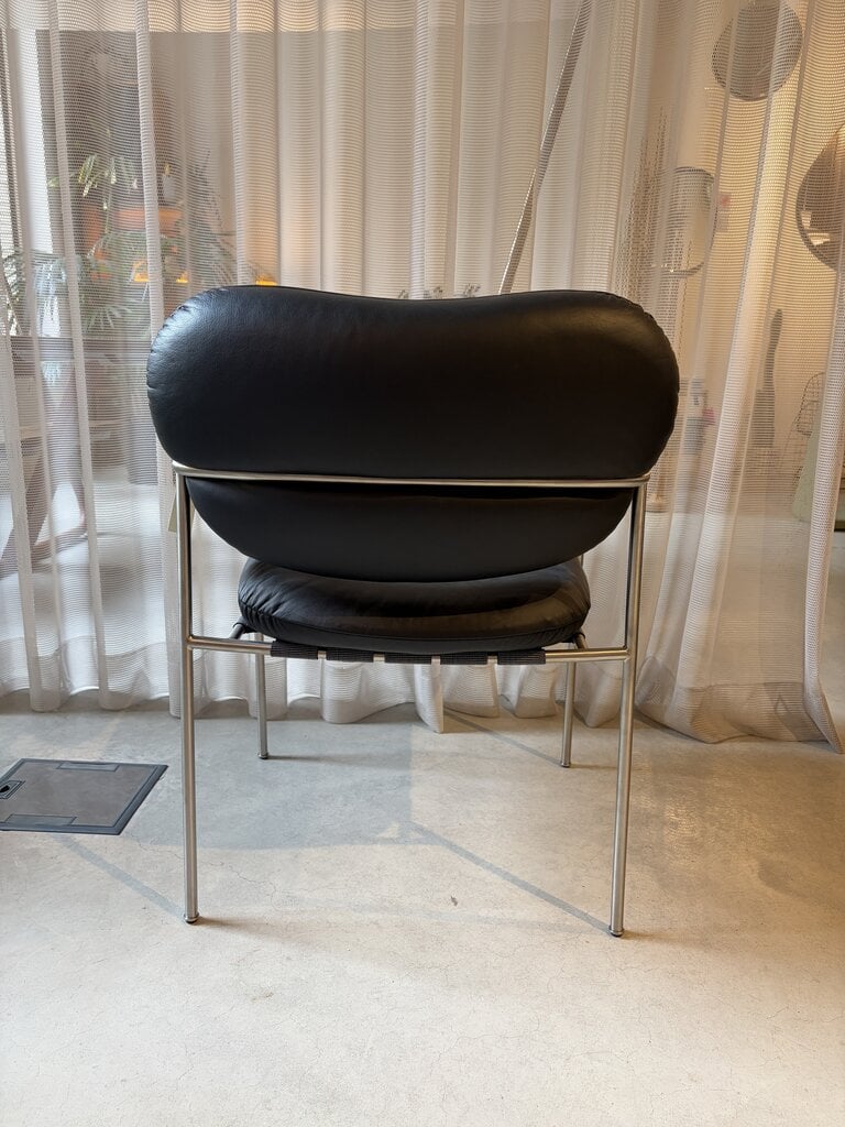 Fogia Bollo Dining Chair [Ex-display]