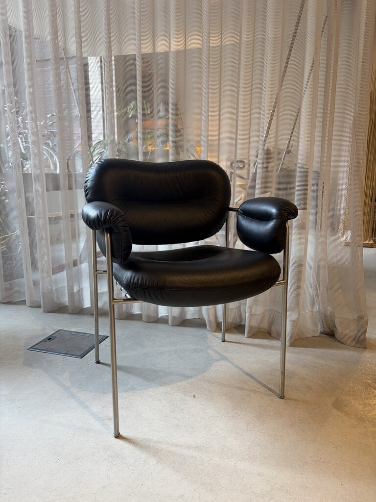 Fogia Bollo Dining Chair [Ex-display]