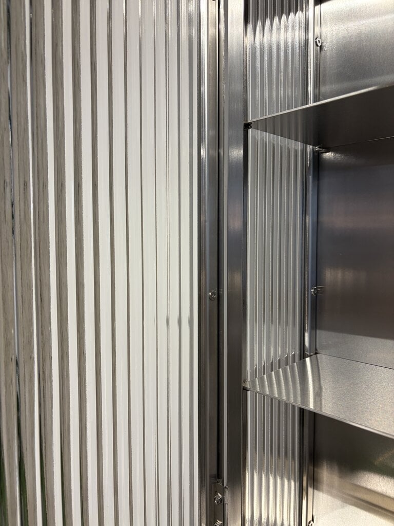 ferm Living Haze Wall - Tall [Ex-display]