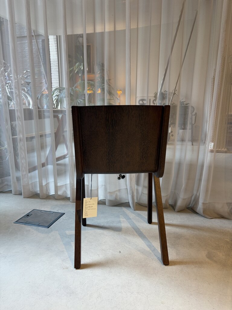 Audo Ready Dining Chair [Ex-display]