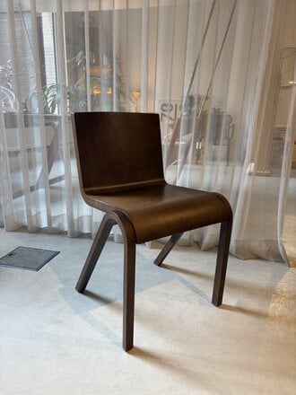Audo Ready Dining Chair [Ex-display]