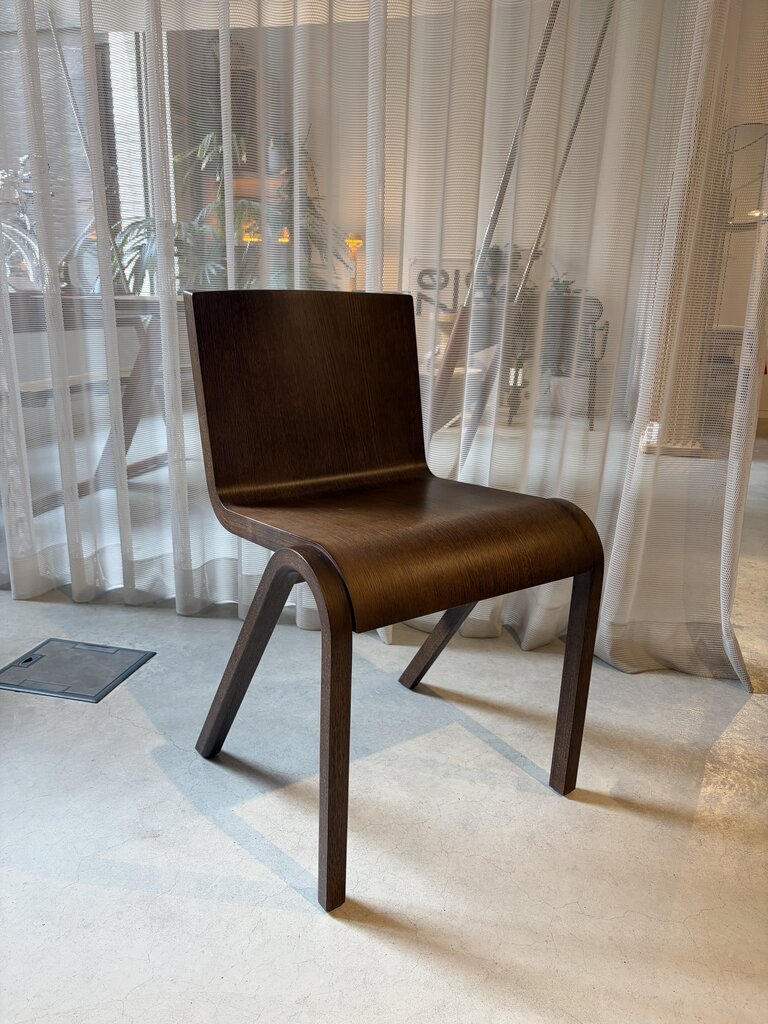 Audo Ready Dining Chair [Ex-display]