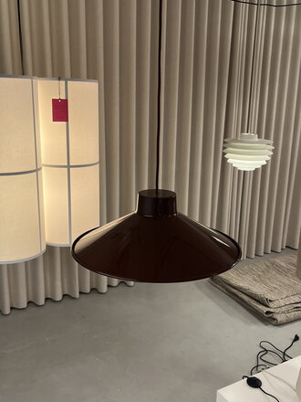 Muuto Top pendant lamp [Ex-display]