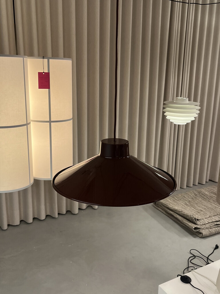Muuto Top pendant lamp [Ex-display]