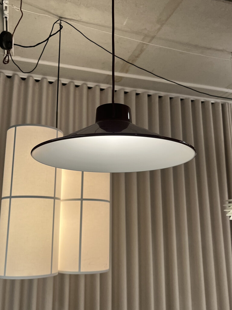 Muuto Top pendant lamp [Ex-display]