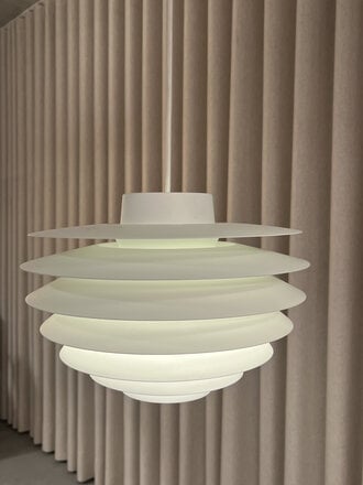 Lyfa Verona 320 - White + Tala - Engine 2 bulb [Ex-display]