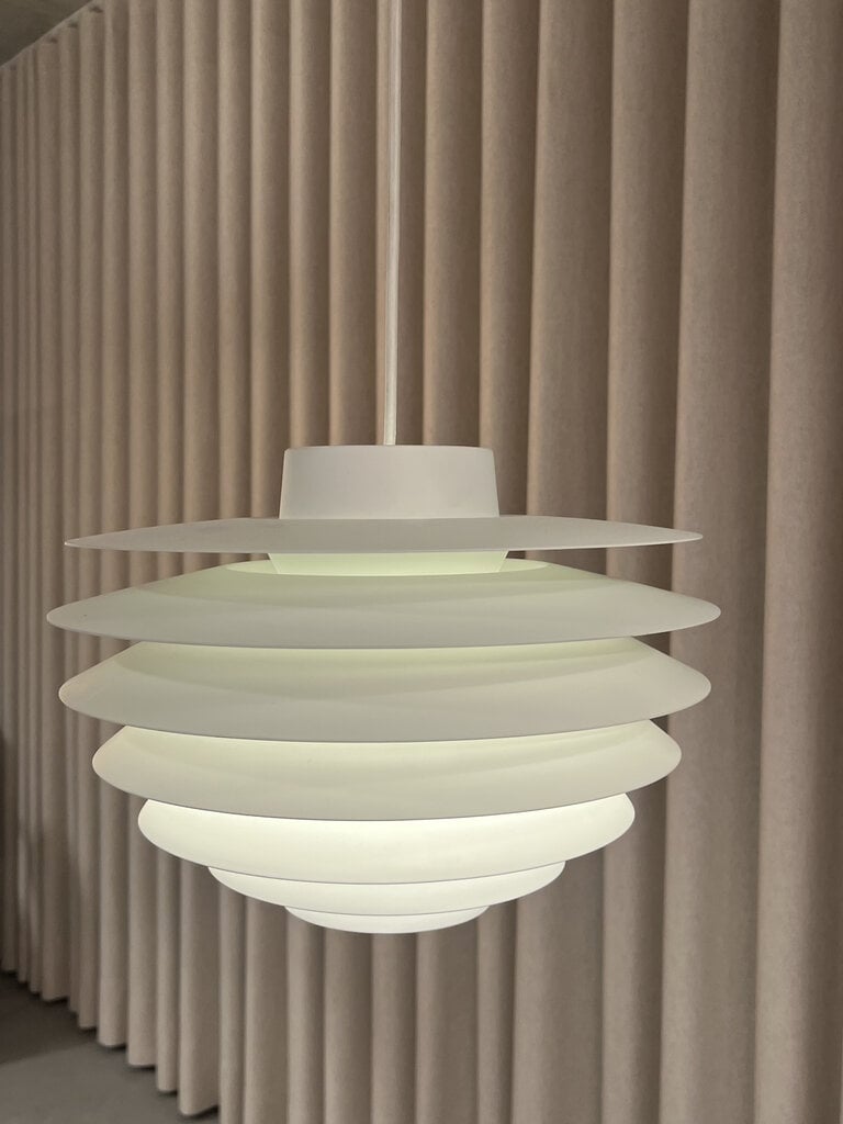 Lyfa Verona 320 - White + Tala - Engine 2 bulb [Ex-display]