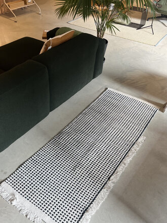 ferm Living Way Runner - Off White [Ex-display]