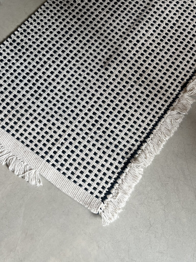 ferm Living Way Runner - Off White [Ex-display]