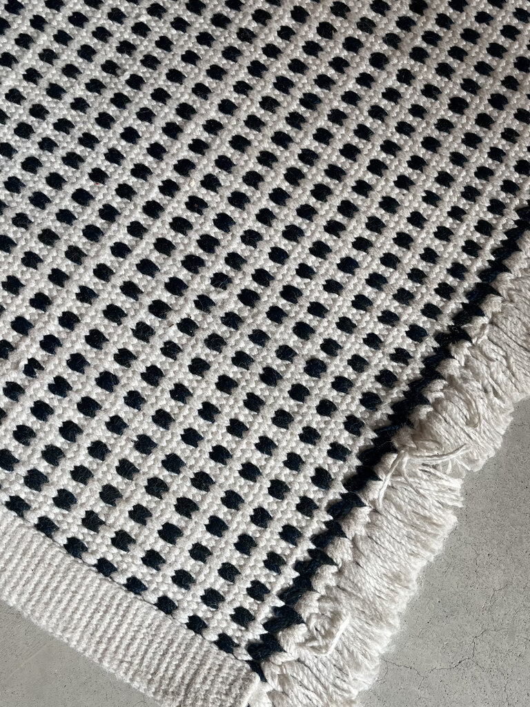 ferm Living Way Runner - Off White [Ex-display]