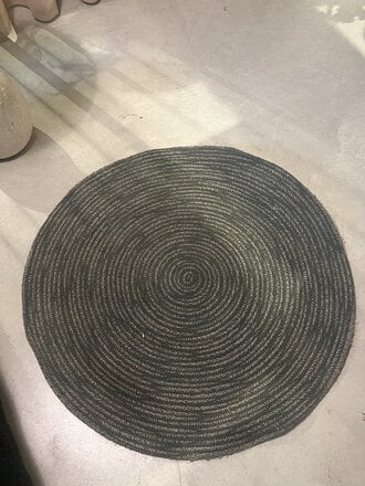 Kvadrat Kanon Rug - 0003 [Ex-display]