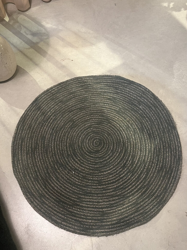 Kvadrat Kanon Rug - 0003 [Ex-display]