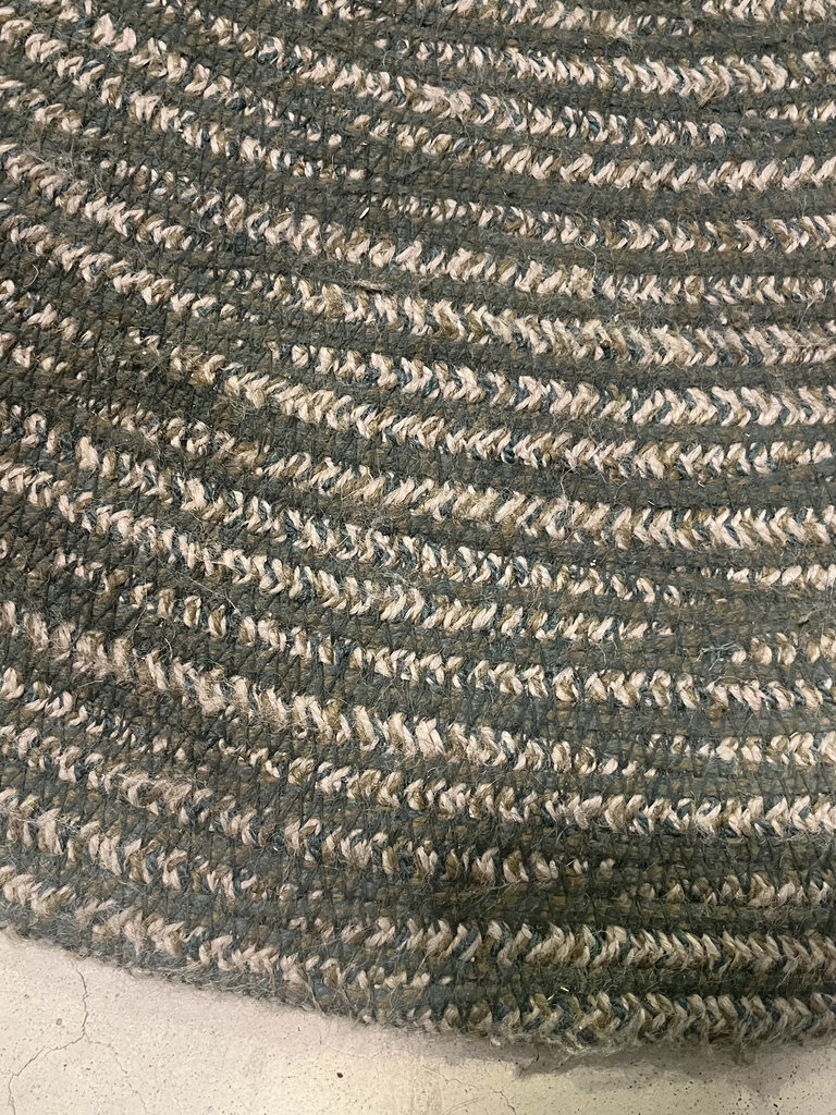 Kvadrat Kanon Rug - 0003 [Ex-display]