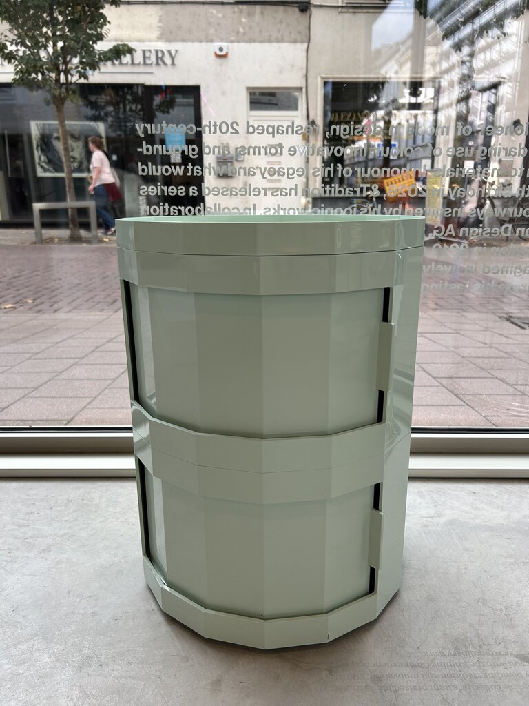 HAY Facet Cabinet 20 [Ex-display]