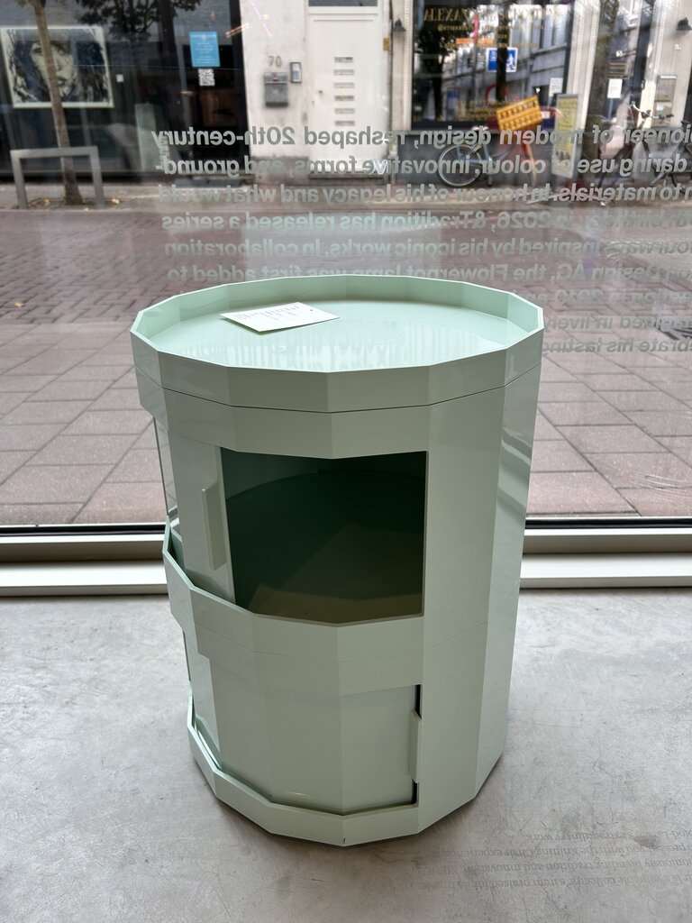 HAY Facet Cabinet 20 [Ex-display]