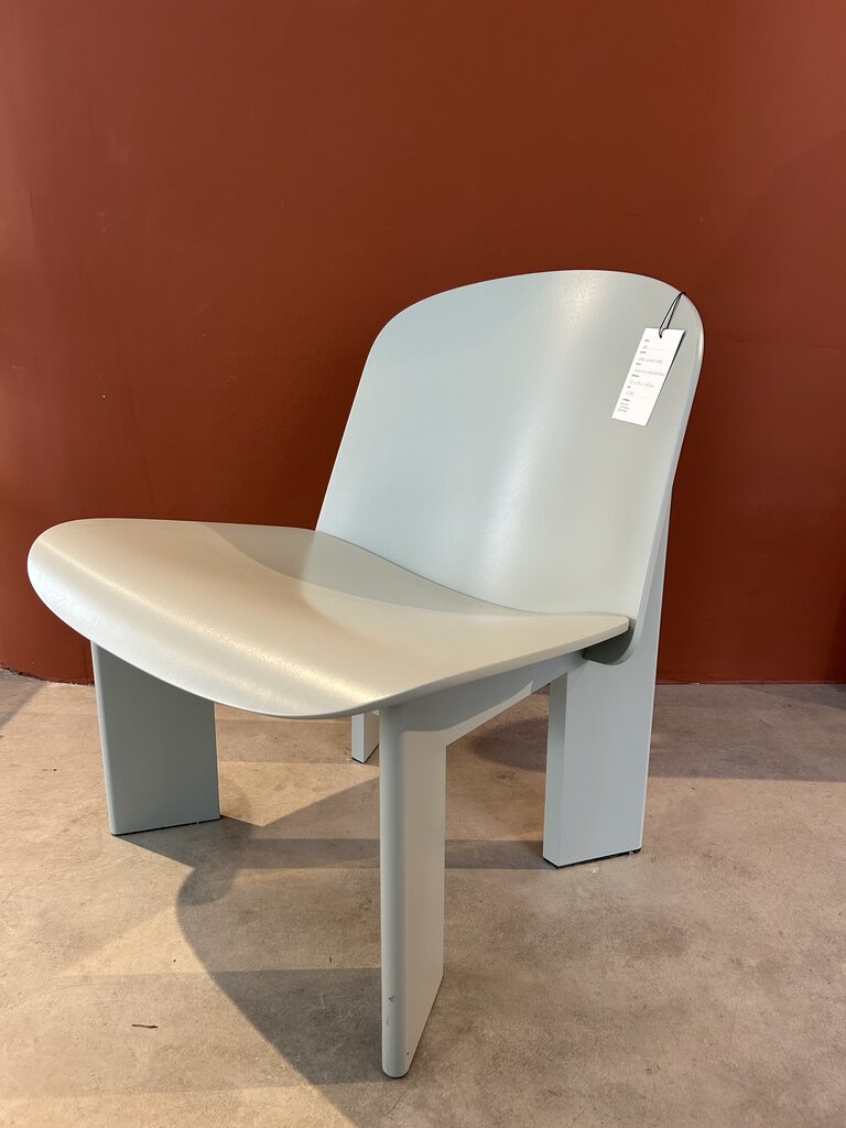 HAY Chisel Lounge Chair [Ex-display]
