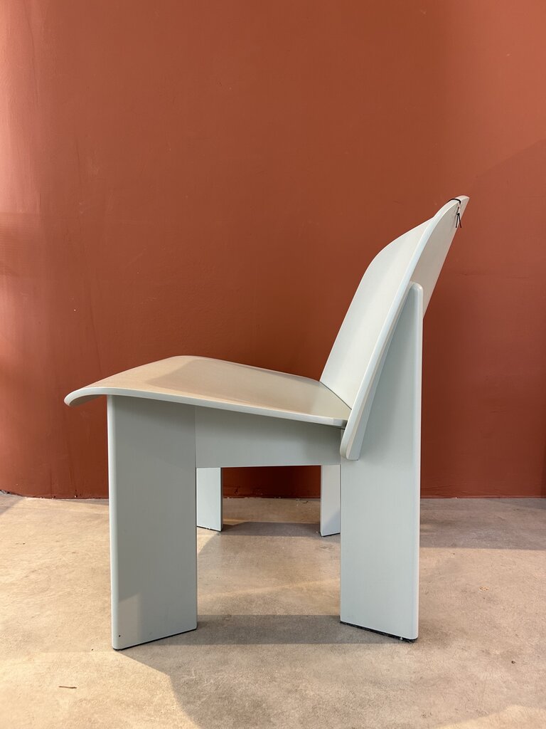 HAY Chisel Lounge Chair [Ex-display]