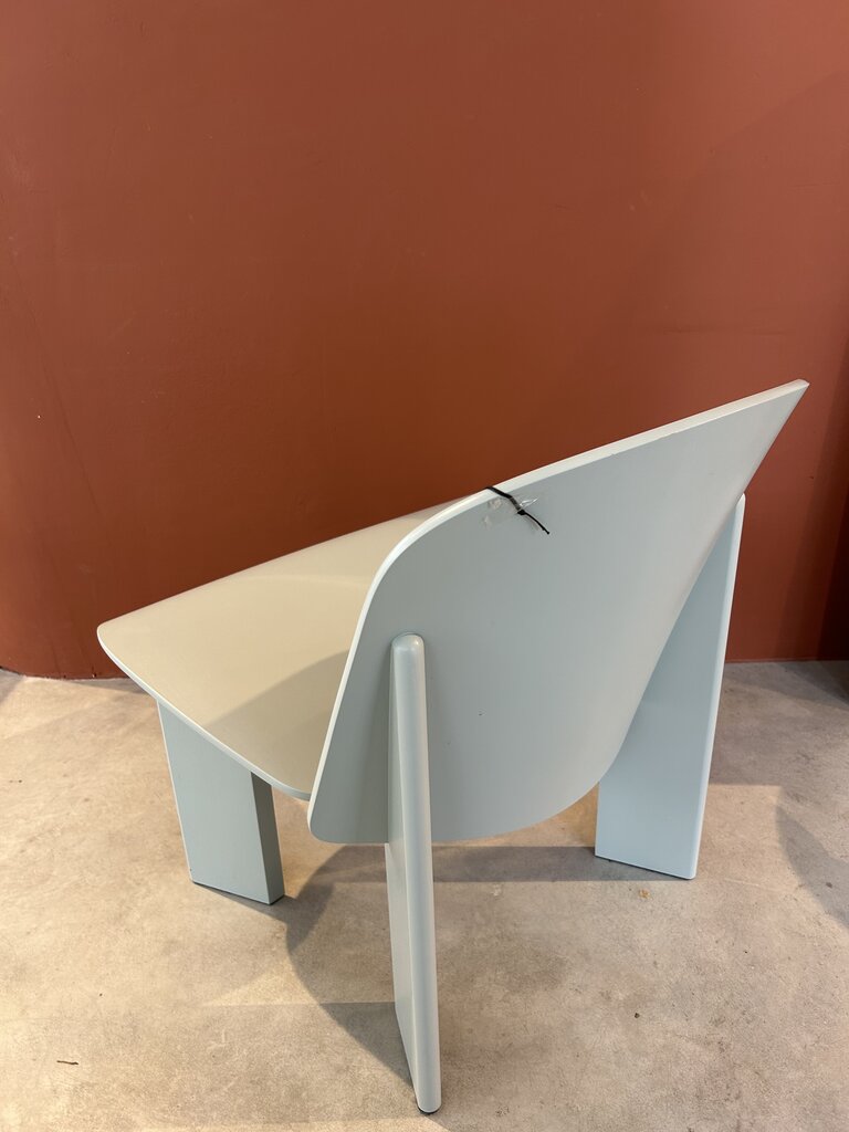 HAY Chisel Lounge Chair [Ex-display]