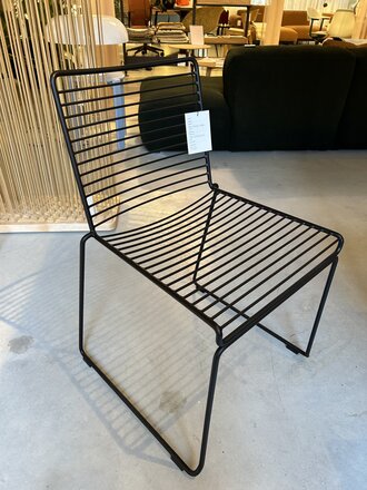 HAY Hee Dining Chair [Ex-display]