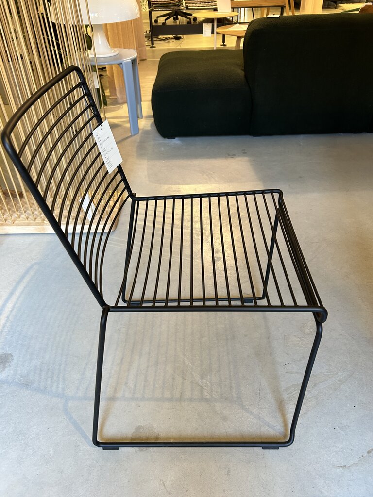HAY Hee Dining Chair [Ex-display]