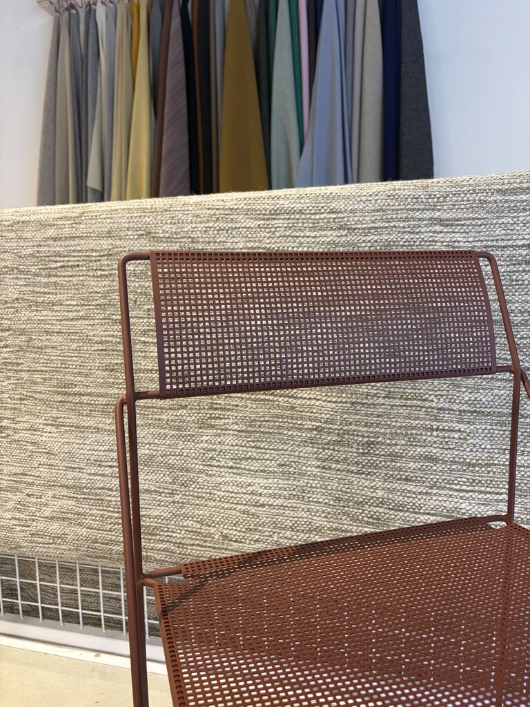 HAY X-Line Iron Red/Iron Red [Ex-display]