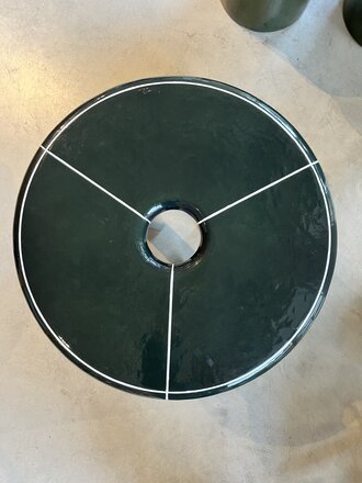 ferm Living Deya Side Table [Ex-display]