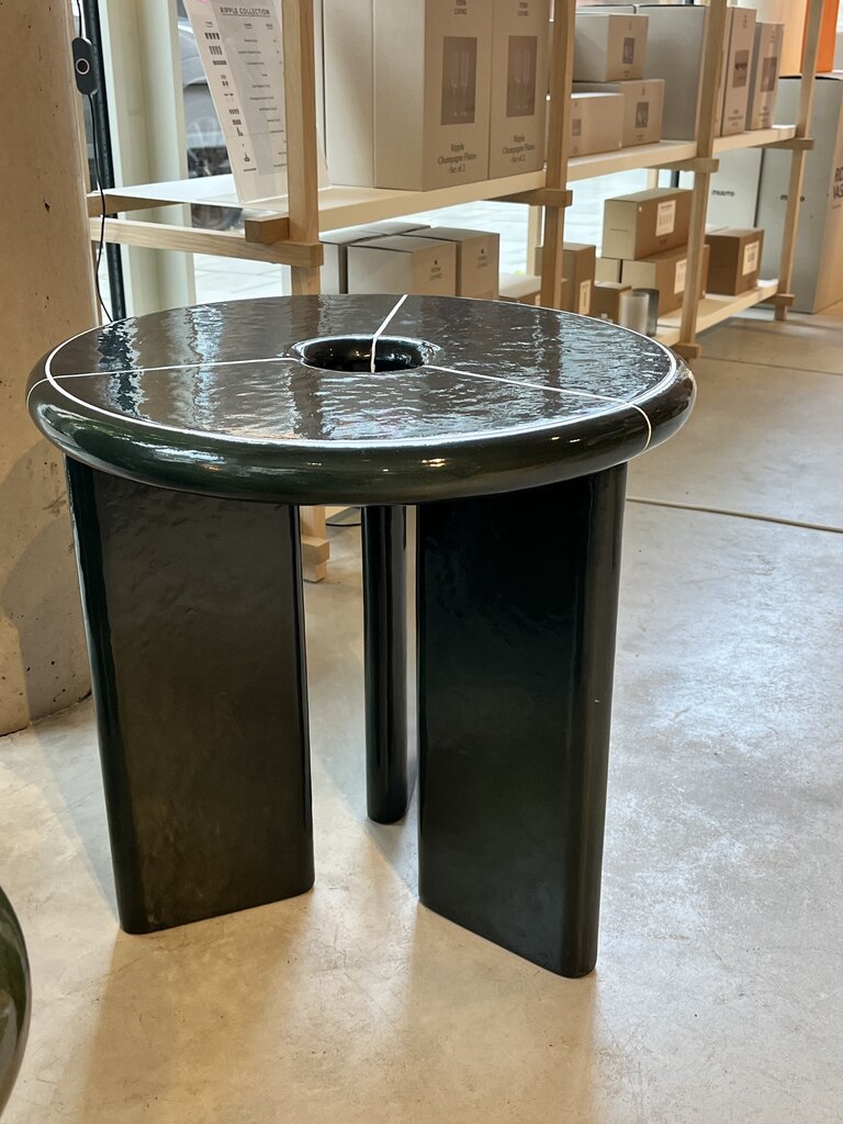 ferm Living Deya Side Table [Ex-display]