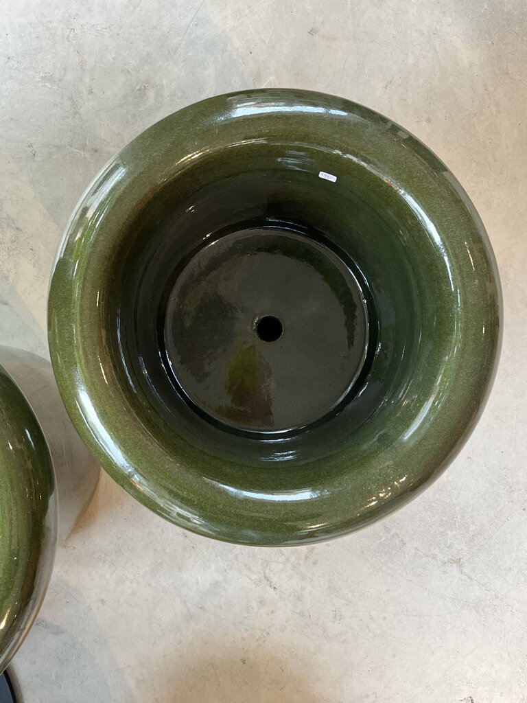 ferm Living Rollo Pot - Small [Ex-display]