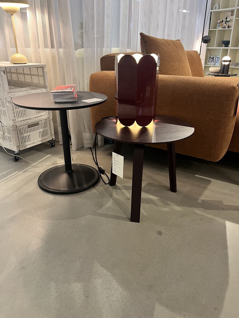 HAY Bella coffee table [Ex-display]