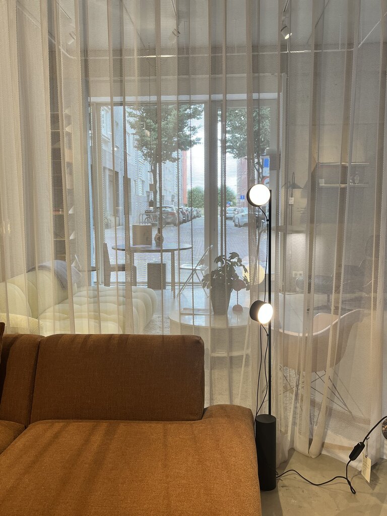 Muuto Post Floor Lamp [Ex-display]
