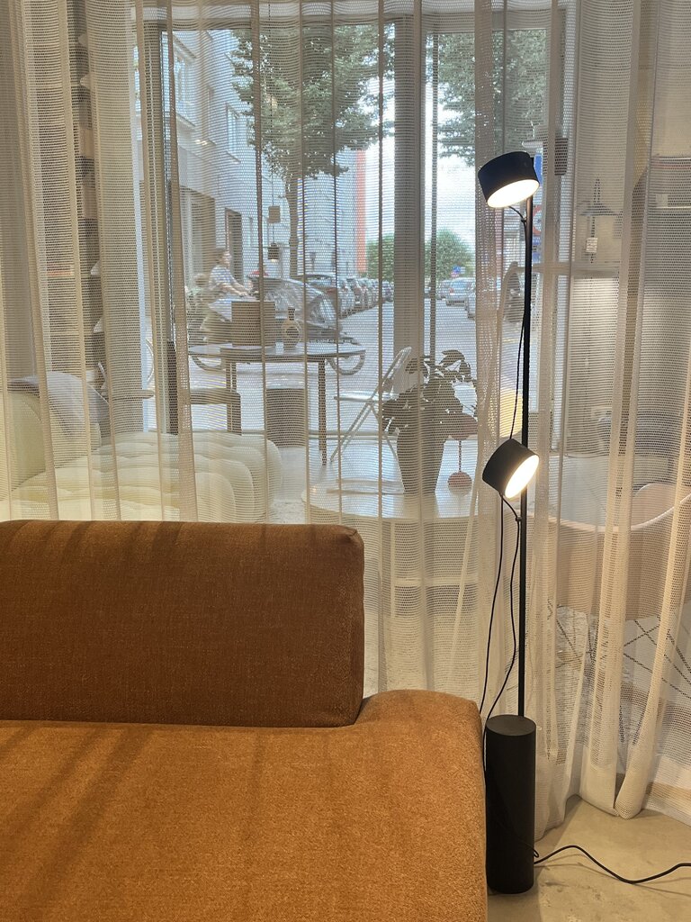 Muuto Post Floor Lamp [Ex-display]
