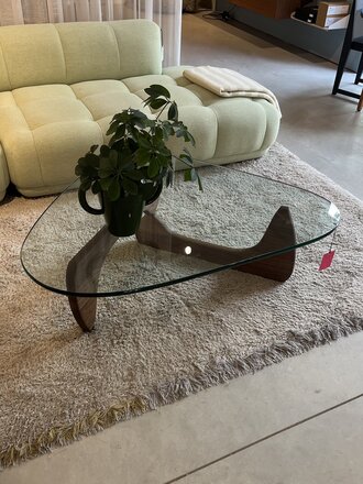 Vitra Noguchi - Coffee Table [Ex-display]