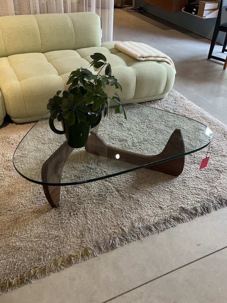 Vitra Noguchi - Coffee Table [Ex-display]