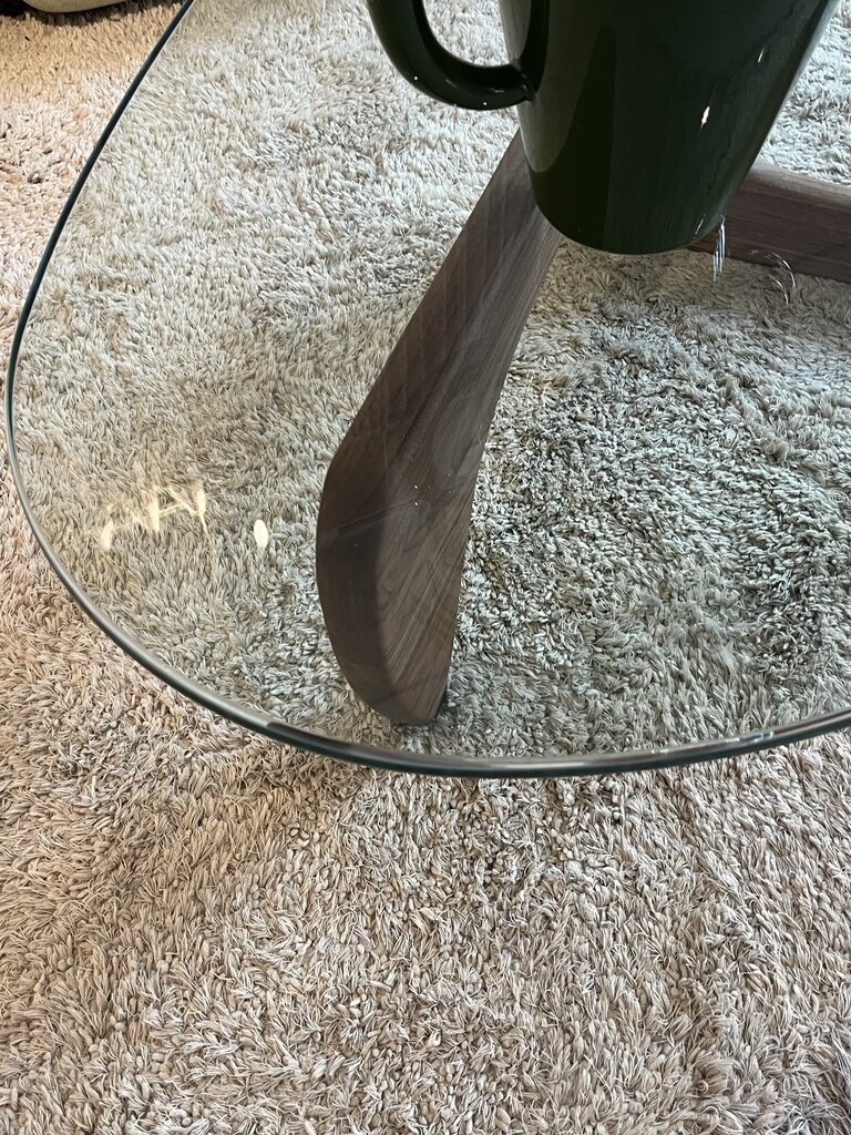 Vitra Noguchi - Coffee Table [Ex-display]