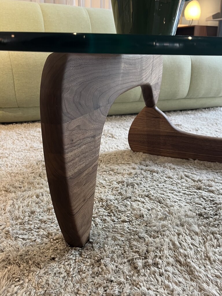 Vitra Noguchi - Coffee Table [Ex-display]