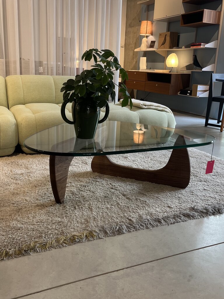Vitra Noguchi - Coffee Table [Ex-display]