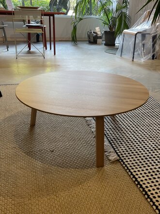 HAY Bella Coffee Table Ø80 [Ex-display]