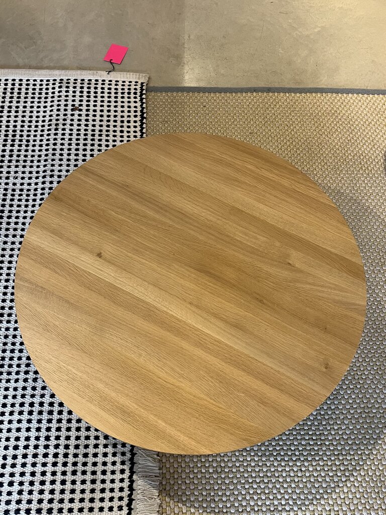 HAY Bella Coffee Table Ø80 [Ex-display]