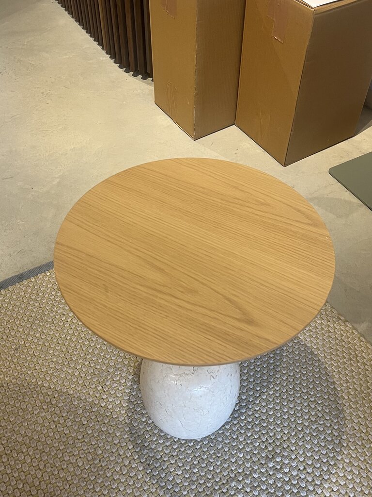 andTradition Lato - Side Table [Ex-display]